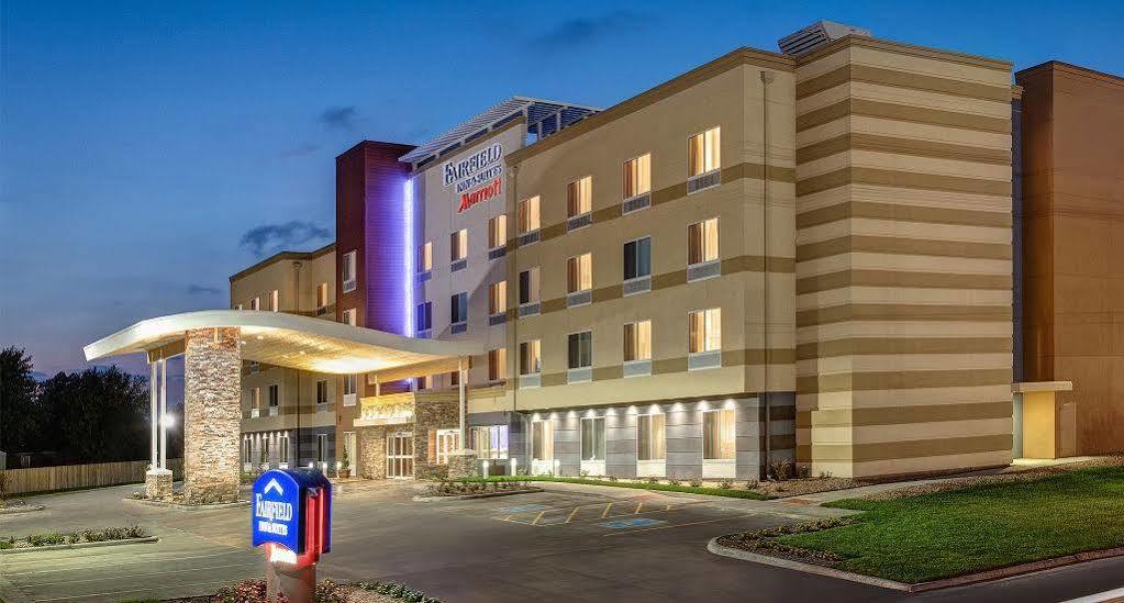 Fairfield & By Marriott Delray I-95 Hotel Delray Beach